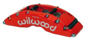 Wilwood TC6R Caliper 120-14319-RSR