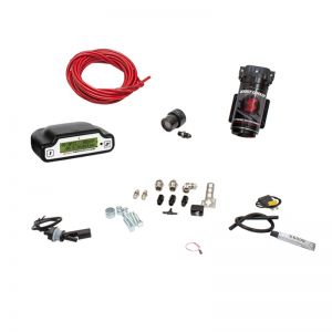 Snow Performance Stg III Boost Cooler Kits SNO-320-T
