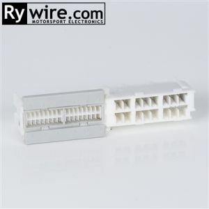 Rywire Harness Connectors RY-S14-48F