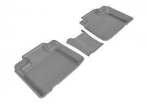 3D MAXpider Kagu - Rear - Gray L1FR09321501