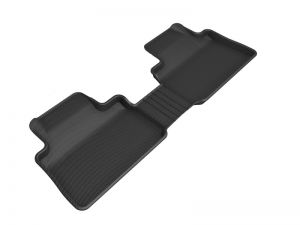 3D MAXpider Kagu - Rear - Black L1AD05921509