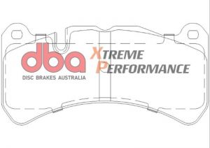 DBA XP Performance Brake Pads DB1845XP