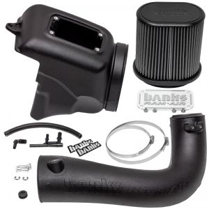 Banks Power Ram-Air Intake Systems 41844-D