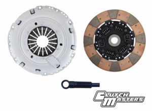 Clutch Masters FX400 Clutch Kits 07234-HDCL-D