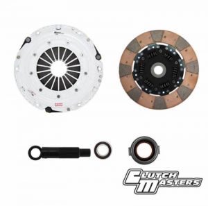 Clutch Masters FX400 Clutch Kits 08147-HDCL-D