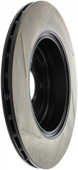 Stoptech Slotted Sport Brake Rotor 126.51035SL