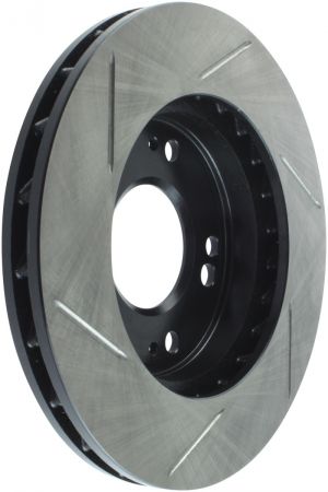 Stoptech Slotted Sport Brake Rotor 126.46042SL