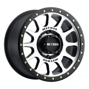 Method Wheels MR305 Wheels MR30578580300