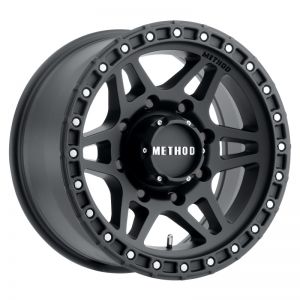 Method Wheels MR312 Wheels MR31278580500