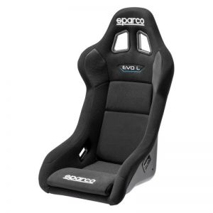SPARCO Seat Evo QRT 008013RNR