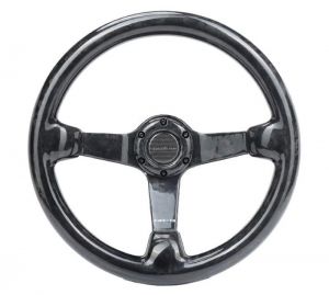NRG Steering Wheels - Carbon ST-036FC