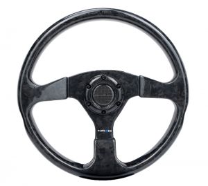 NRG Steering Wheels - Carbon ST-012FC