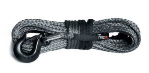 Rugged Ridge Winch Lines/Cables 15102.12