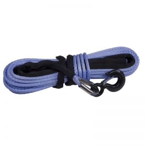 Rugged Ridge Winch Lines/Cables 15102.10