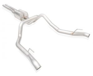 Stainless Works Exhaust Catback CT19CBUBR