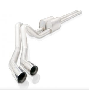 Stainless Works Exhaust Catback CT19CBL