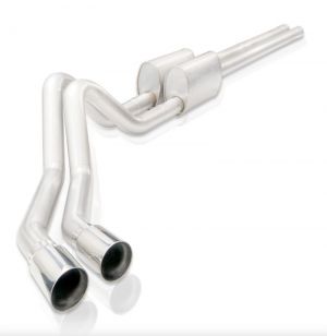 Stainless Works Exhaust Catback CT19CBR