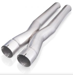 Stainless Works Long Tube Headers 3XP413SS