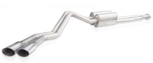 Stainless Works Exhaust Catback CT220CBL