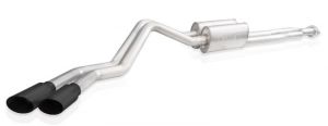 Stainless Works Exhaust Catback CT220CBL-B