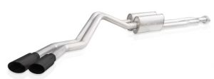 Stainless Works Exhaust Catback CT220CBR-B