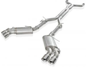 Stainless Works Exhaust Catback CA16RVCBSL