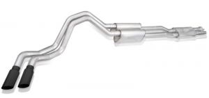 Stainless Works Exhaust Catback FT220CBL-B