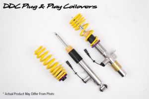 KW Coilover Kit DDC 39020018