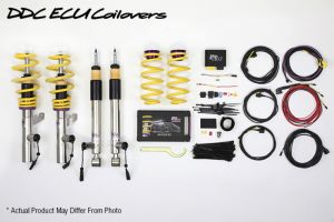 KW Coilover Kit DDC 39010041