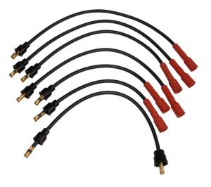 OMIX Ignition Wire Sets 17245.08