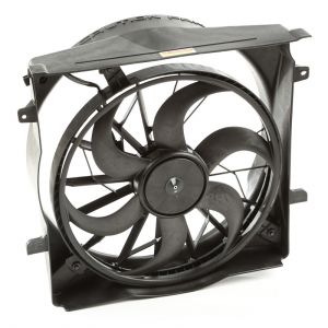 OMIX Cooling Fan 17102.61