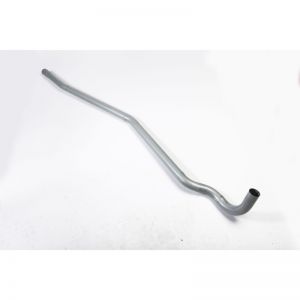 OMIX Exhaust Pipes 17608.01