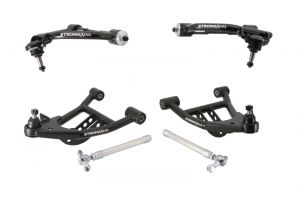 Ridetech Steering Systems 11399599