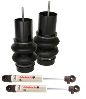 Ridetech Suspension Kits - Front 11151010