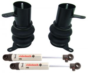 Ridetech Suspension Kits - Rear 11054610