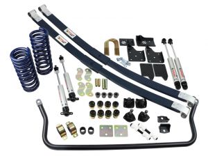 Ridetech Suspension Systems 11015110