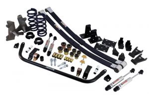 Ridetech Suspension Systems 11365010