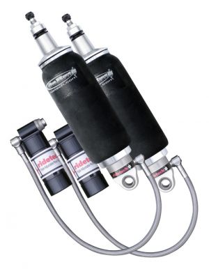 Ridetech TQ Air Shock Kits 12155411