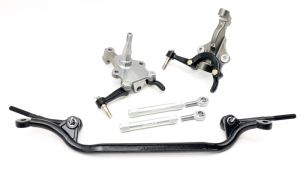 Ridetech Steering Systems 11169500