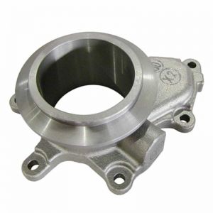 Industrial Injection Turbo Flanges 451274-0005