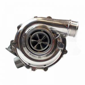 Industrial Injection Turbo - XR1 743250-0024-XR1