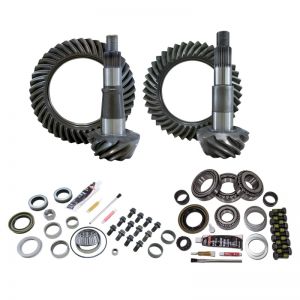 Yukon Gear & Axle Gear & Install Kits YGK063