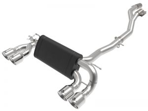 aFe Exhaust Cat Back 49-36350-P