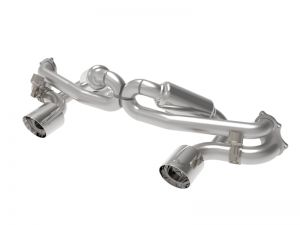 aFe Exhaust Cat Back 49-36443-P
