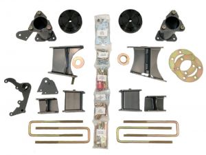 Maxtrac Lift Kit Component Box 941370-3