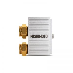Mishimoto Transmission Coolers MMTC-L5P-TBVFF