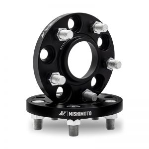 Mishimoto Wheel Spacers MMWS-001-150BK