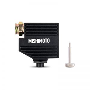 Mishimoto Transmission Coolers MMTC-WK2-TBV