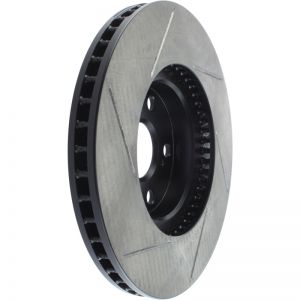 Stoptech Slotted Sport Brake Rotor 126.44114SL