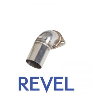 Revel Exhaust Turn Downs T76001RT